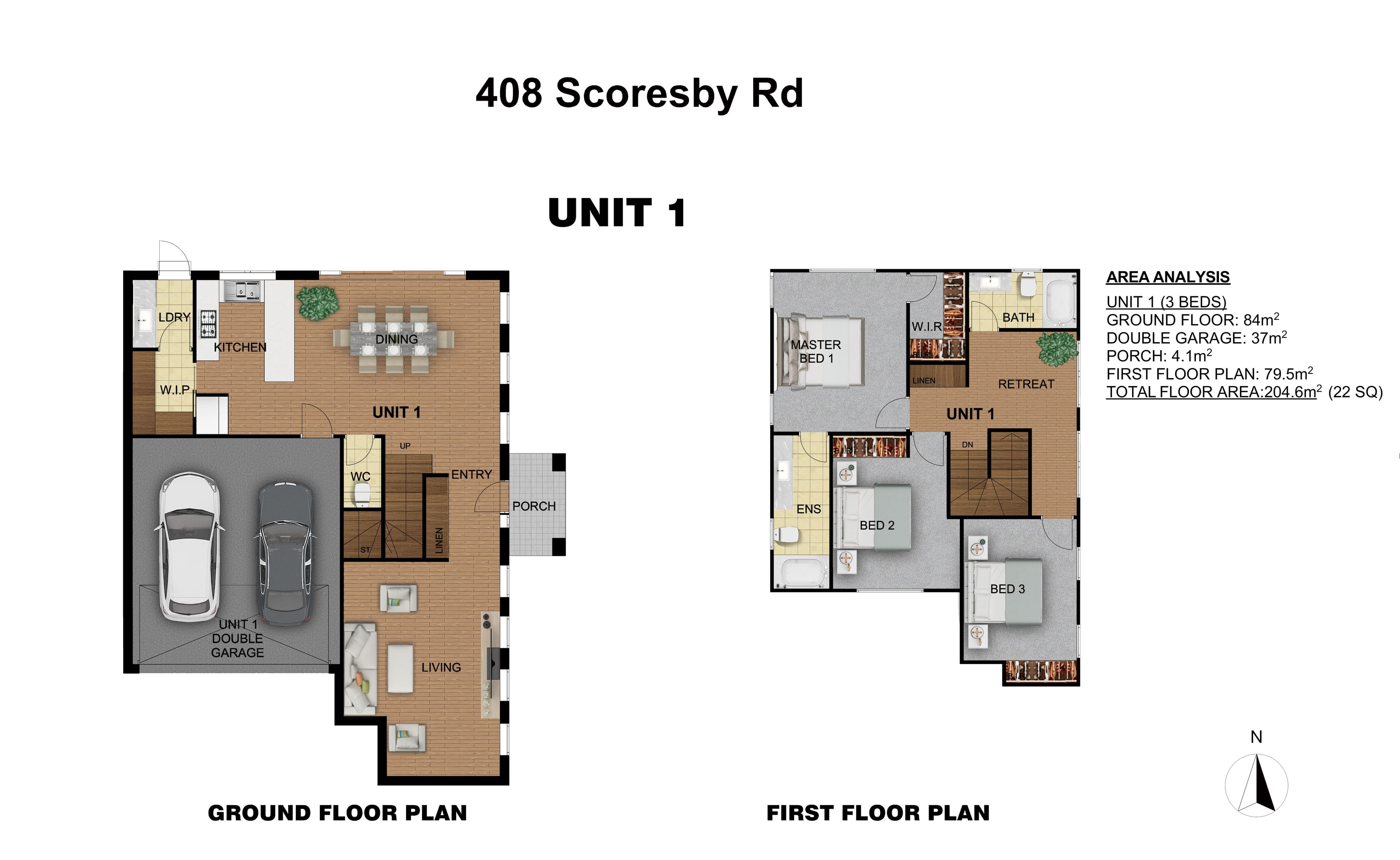 408 Scoresby Road, Ferntree Gully VIC 3156, Ferntree Gully - Thumbnail 6