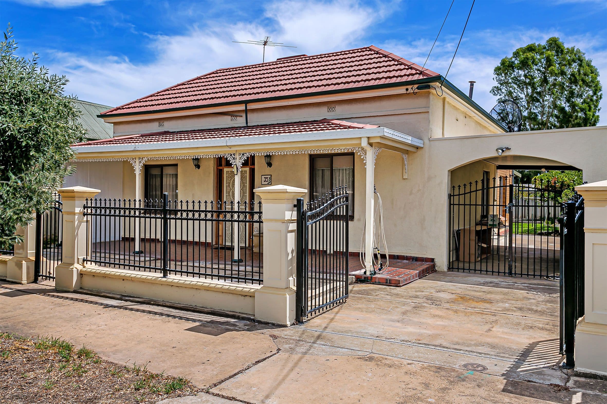 35 Darton Street, Birkenhead SA 5015, Birkenhead - Image 1