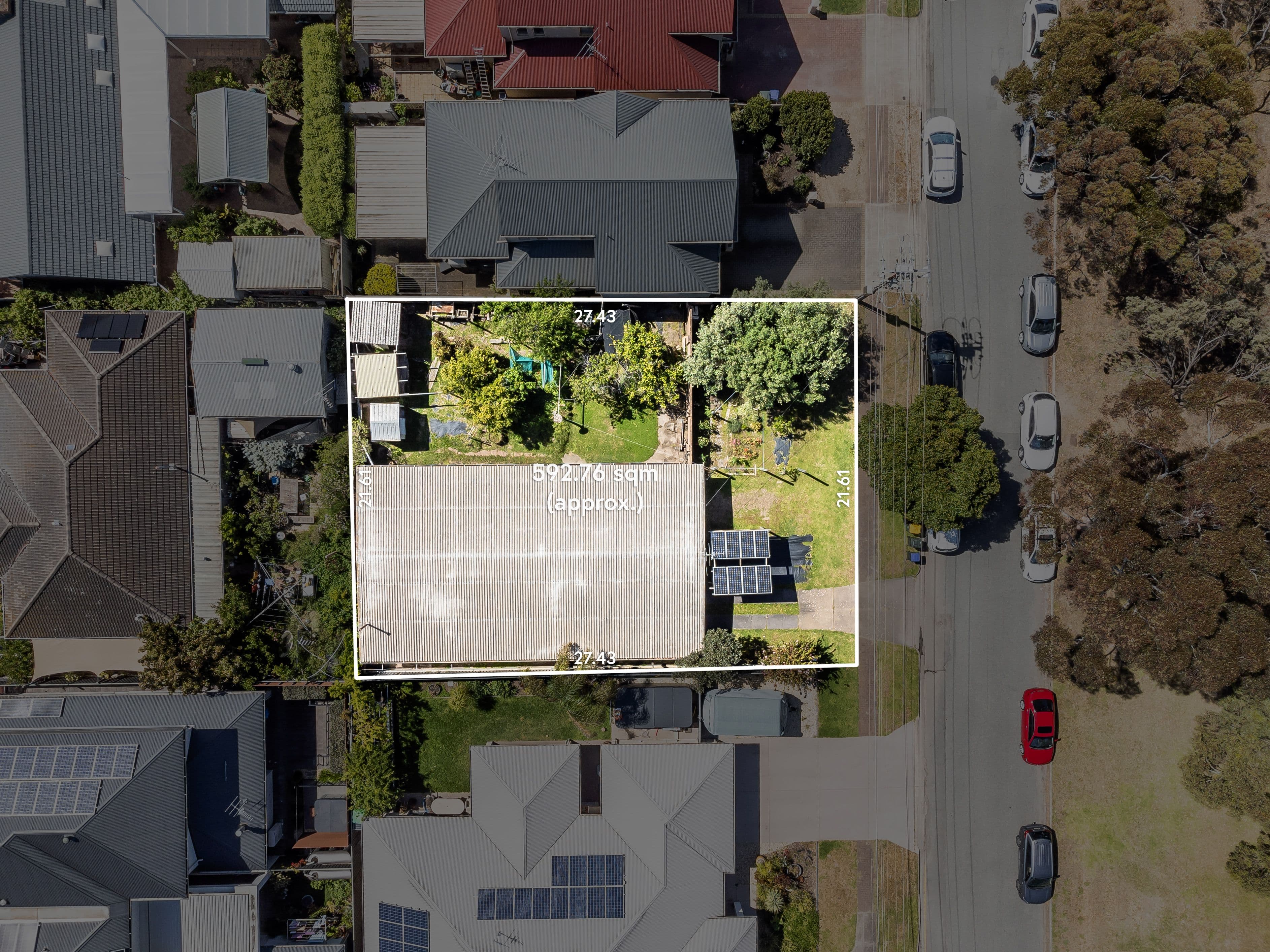 23 Kentdale Street, Grange SA 5022, Grange - Image 1