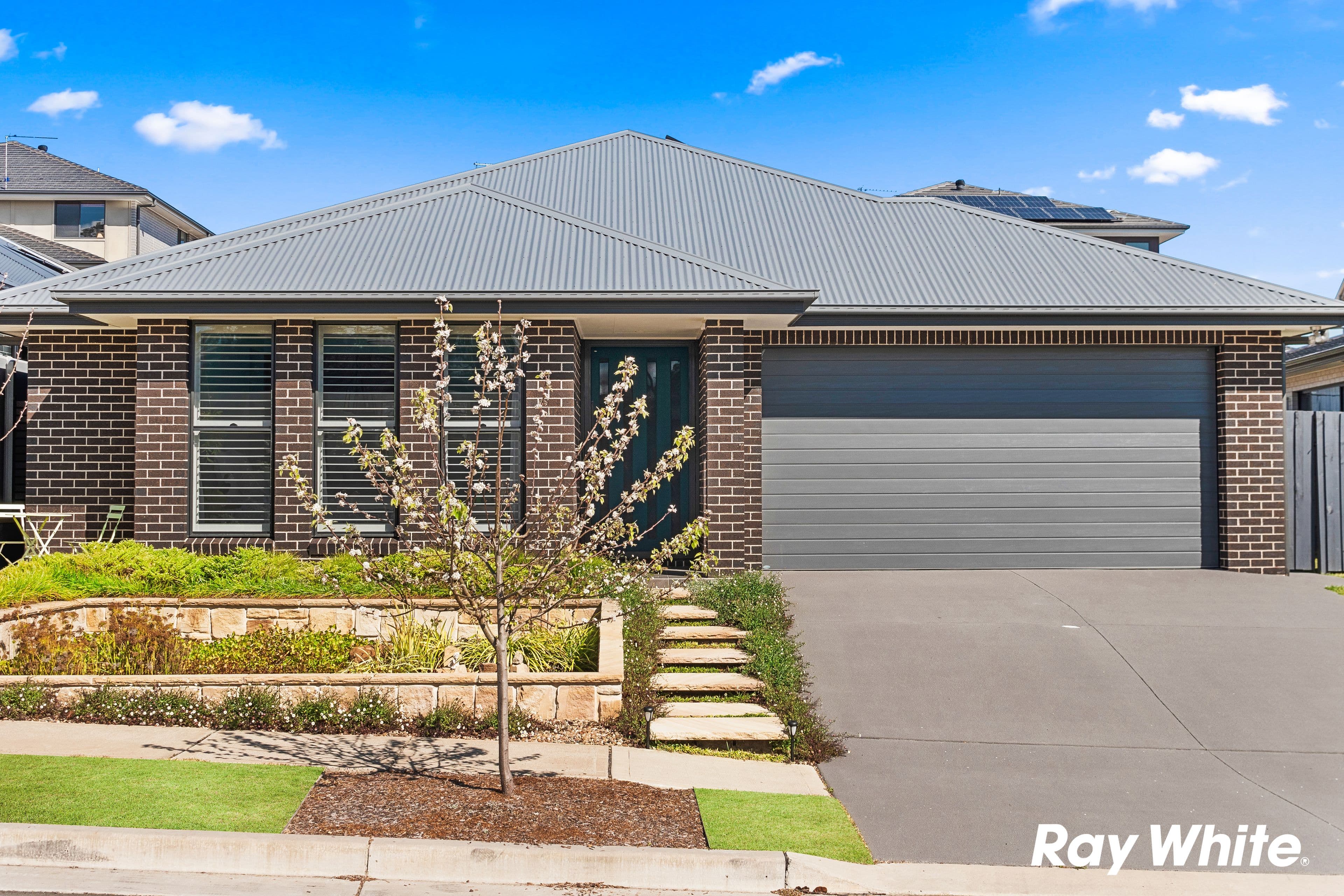 22 Bladensburg Road, NORTH KELLYVILLE NSW 2155, North Kellyville - Image 1