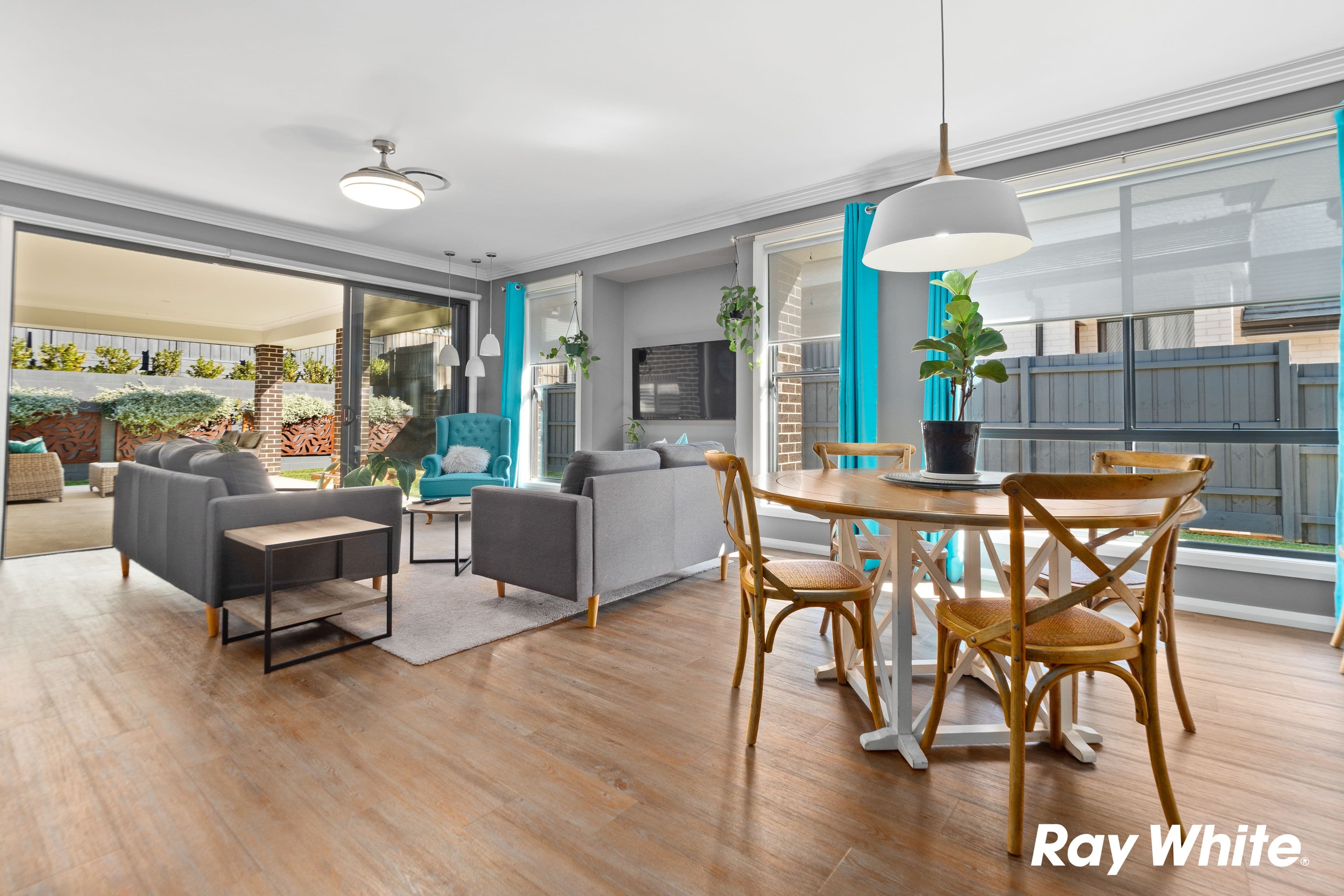 22 Bladensburg Road, NORTH KELLYVILLE NSW 2155, North Kellyville - Thumbnail 2