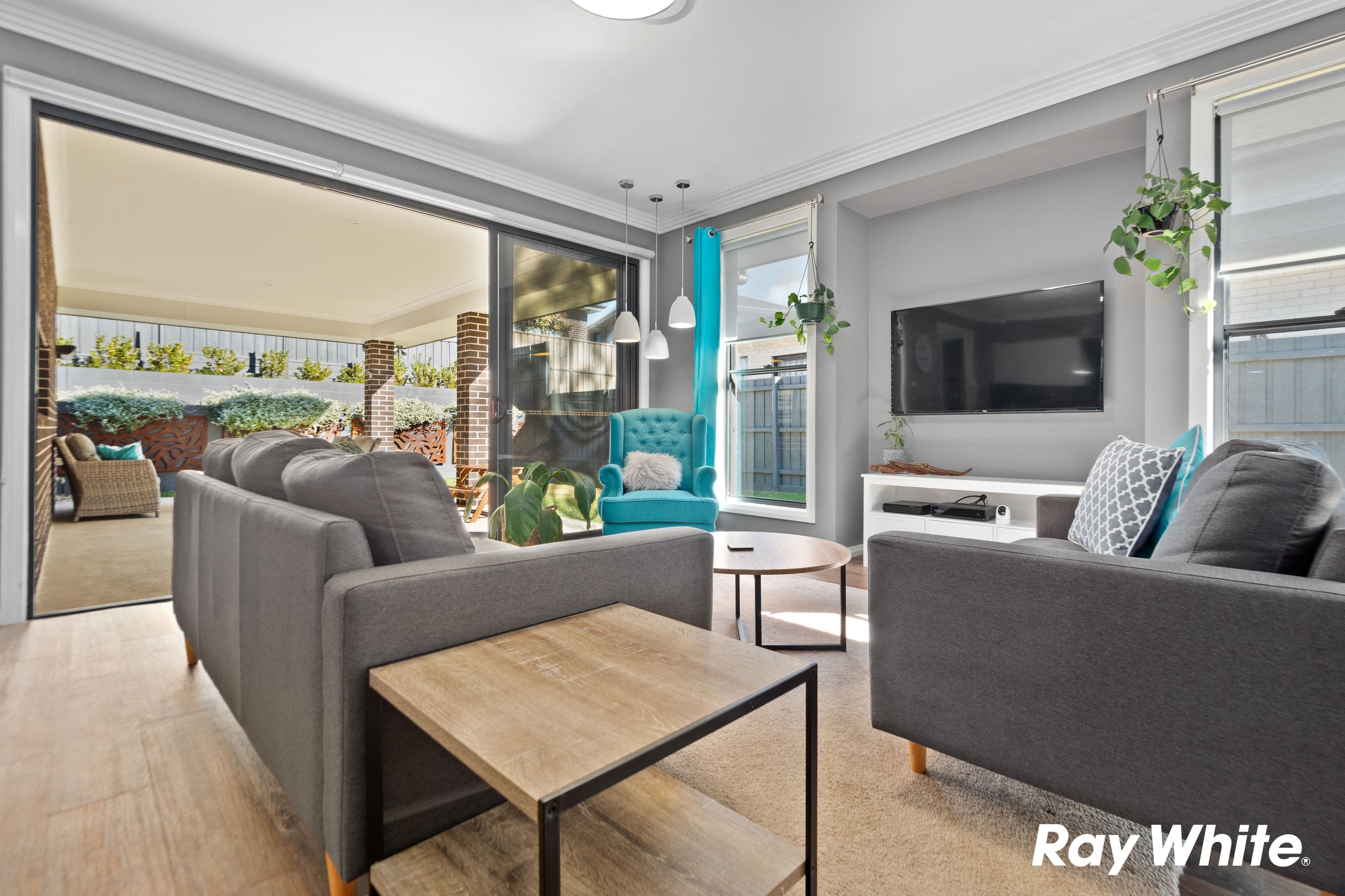 22 Bladensburg Road, NORTH KELLYVILLE NSW 2155, North Kellyville - Thumbnail 4