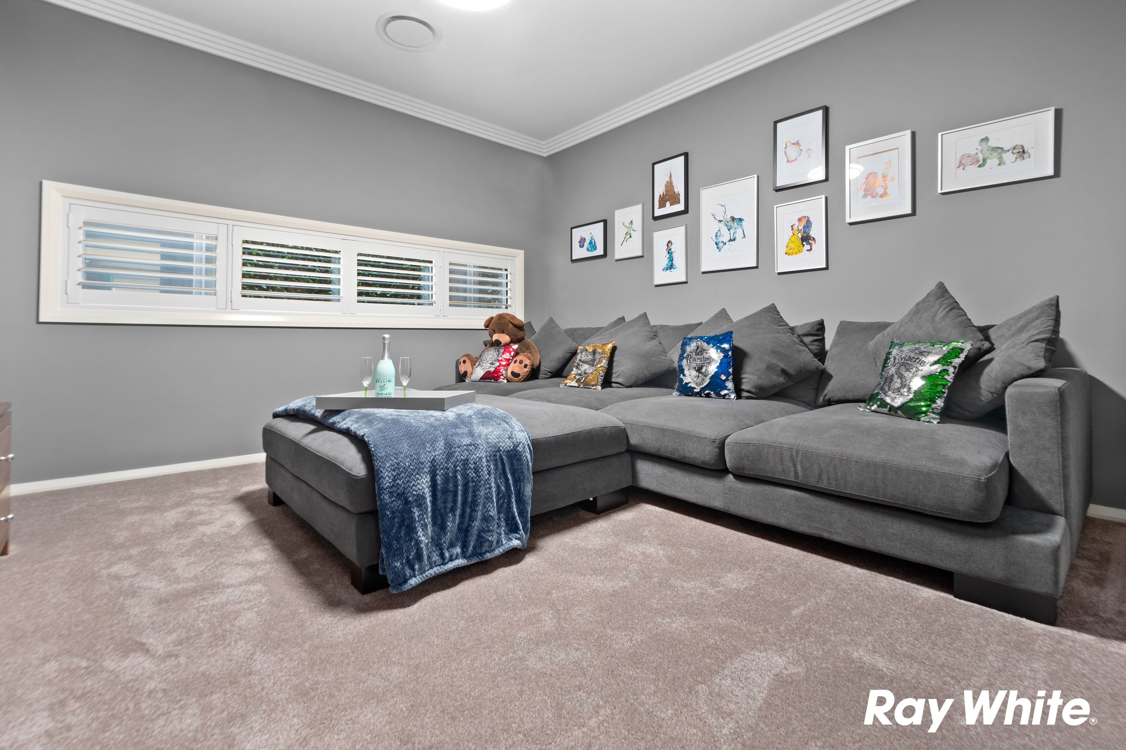 22 Bladensburg Road, NORTH KELLYVILLE NSW 2155, North Kellyville - Thumbnail 5