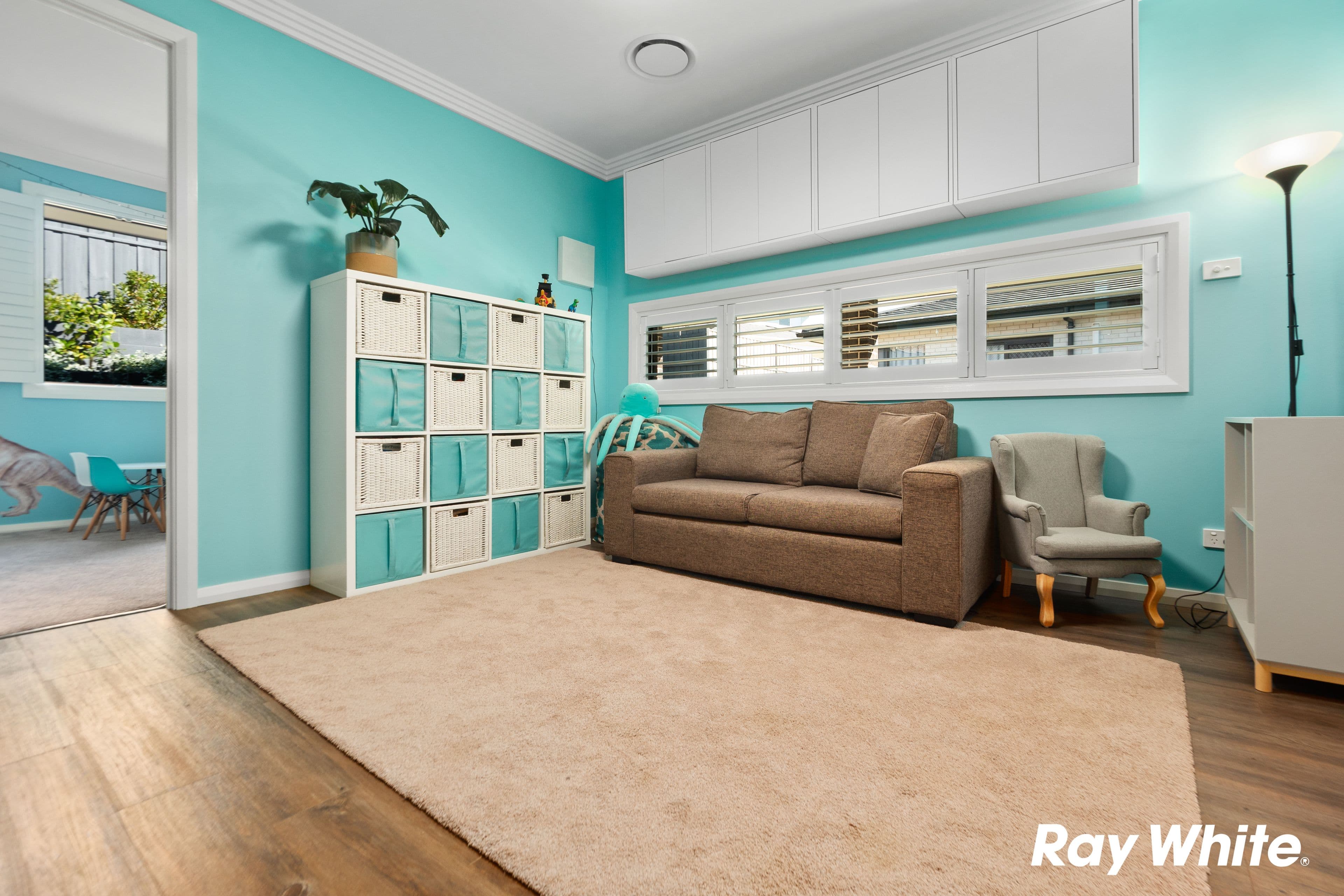 22 Bladensburg Road, NORTH KELLYVILLE NSW 2155, North Kellyville - Thumbnail 6
