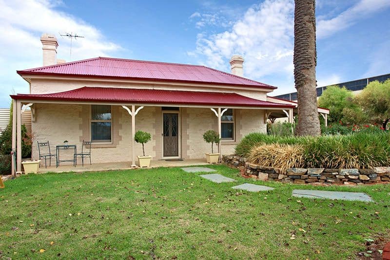 Lot 593 Kapunda - Eudunda Road, KAPUNDA SA 5373, Kapunda - Image 1