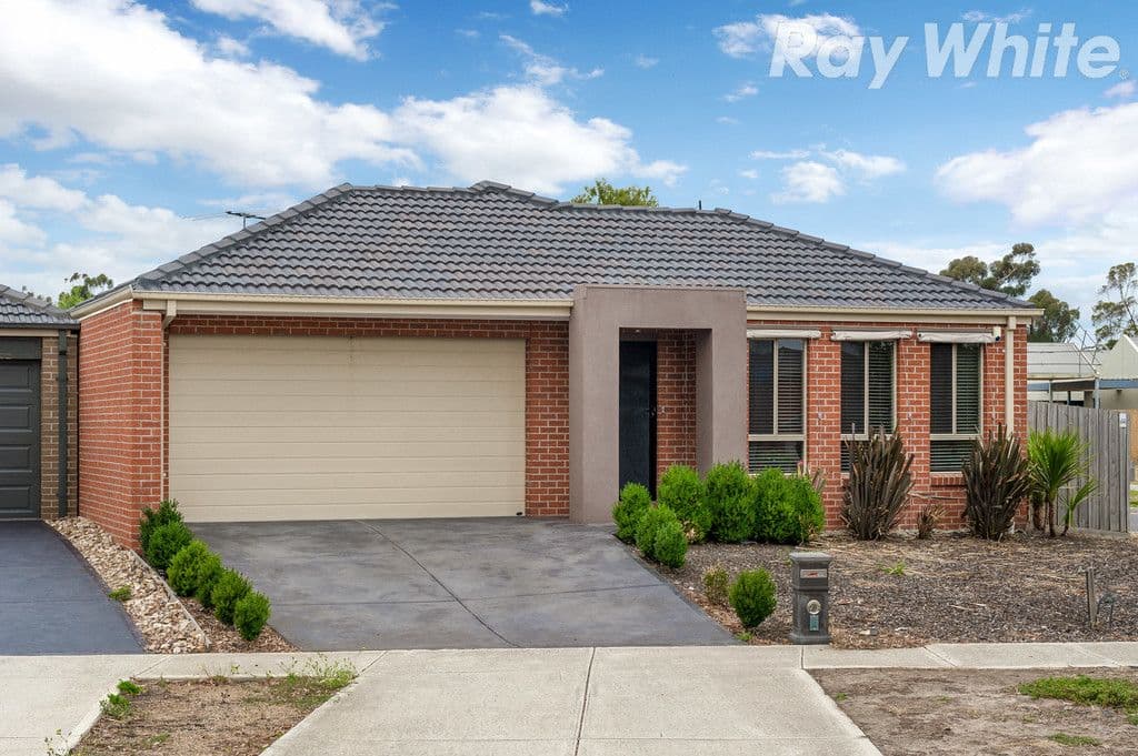2 Willie-Wagtail Drive, South Morang VIC 3752, South Morang - Image 1