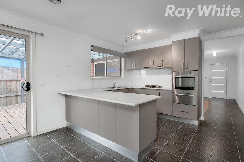 2 Willie-Wagtail Drive, South Morang VIC 3752, South Morang - Thumbnail 3