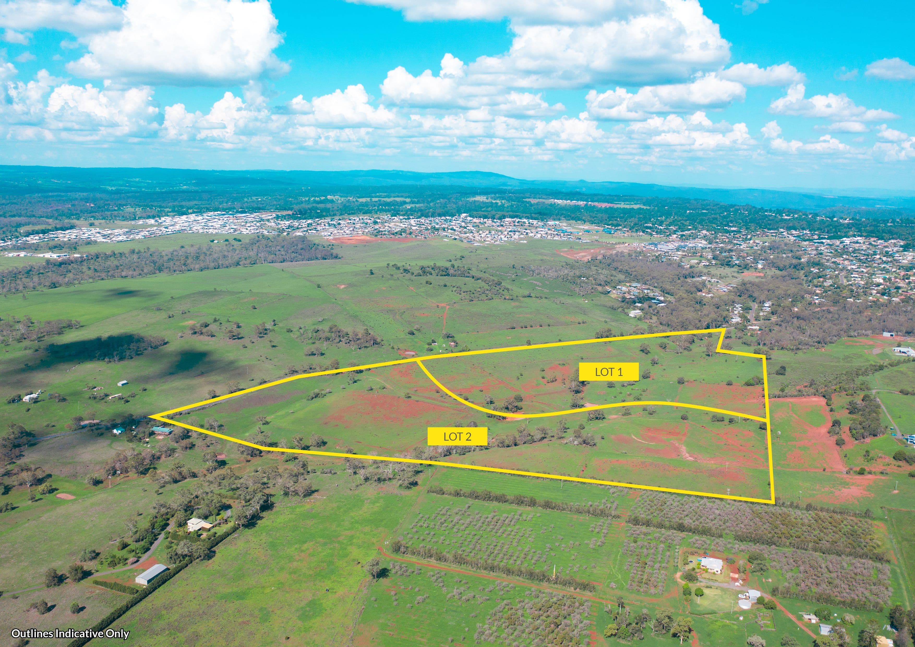 Lot 2 173 Woolmer Road, Woolmer QLD 4352, Woolmer - Thumbnail 3