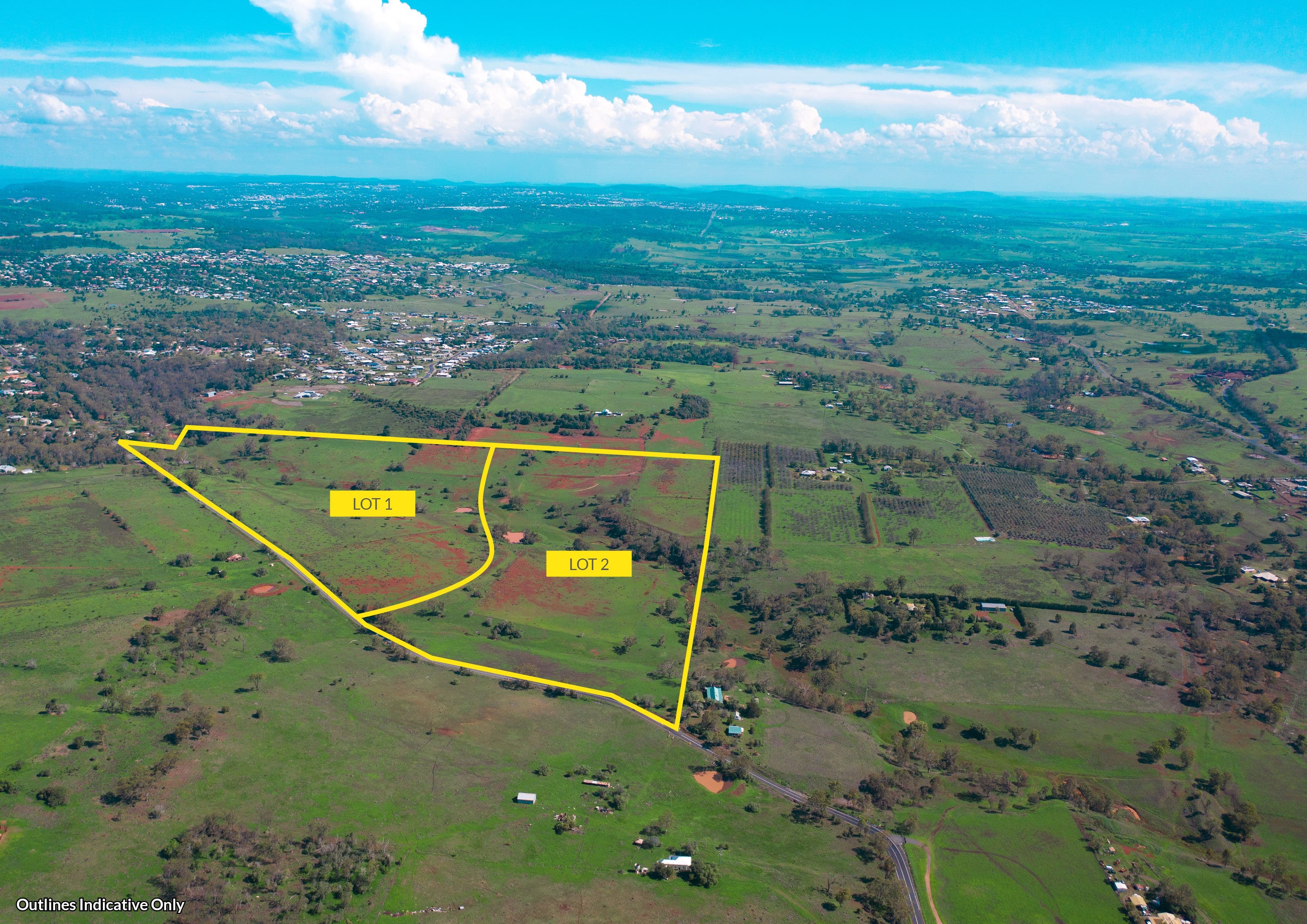 Lot 2 173 Woolmer Road, Woolmer QLD 4352, Woolmer - Thumbnail 4