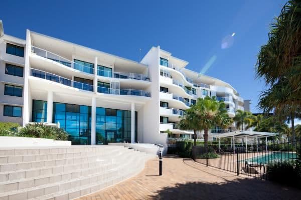 1 Gray Street, NEW FARM QLD 4005, New Farm - Image 1