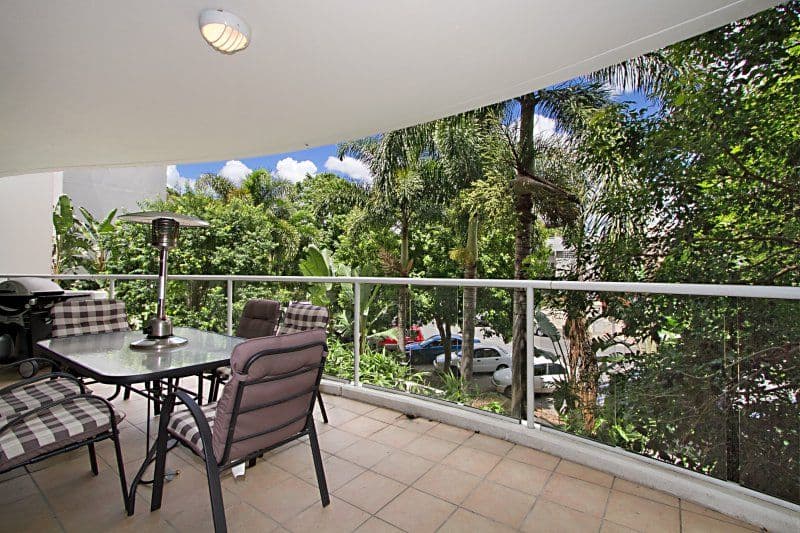 1 Gray Street, NEW FARM QLD 4005, New Farm - Thumbnail 2