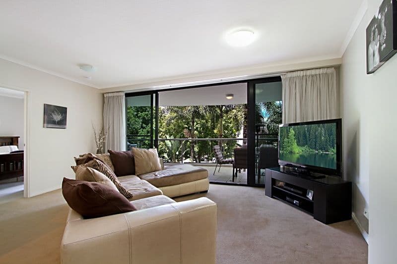  1 Gray Street, NEW FARM QLD 4005, New Farm - Thumbnail 3