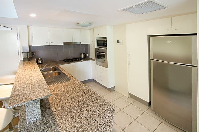  1 Gray Street, NEW FARM QLD 4005, New Farm - Thumbnail 4