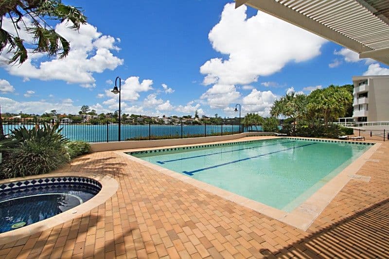 1 Gray Street, NEW FARM QLD 4005, New Farm - Thumbnail 8