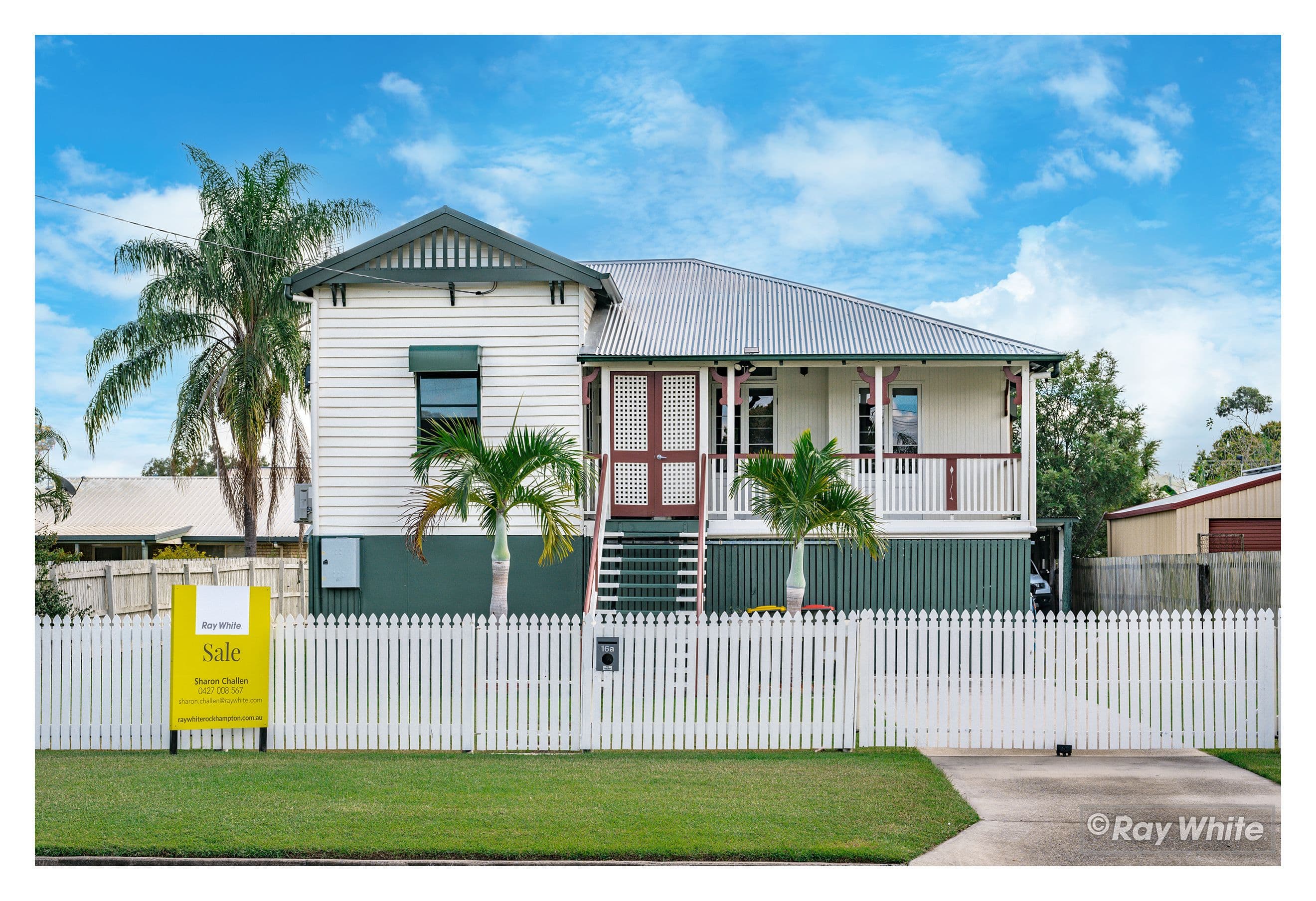 16A Main Street, Park Avenue QLD 4701, Park Avenue - Image 1