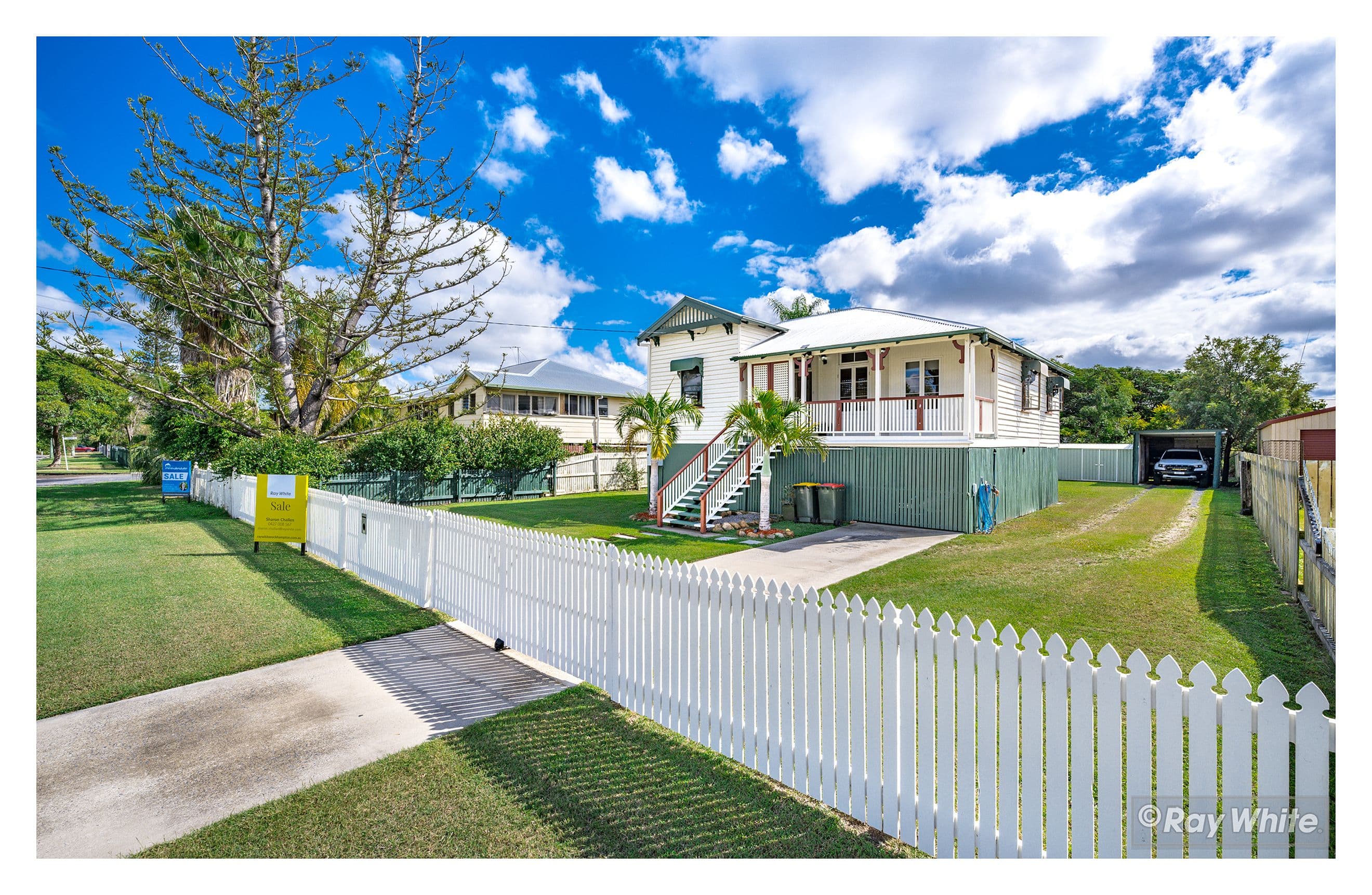16A Main Street, Park Avenue QLD 4701, Park Avenue - Thumbnail 2
