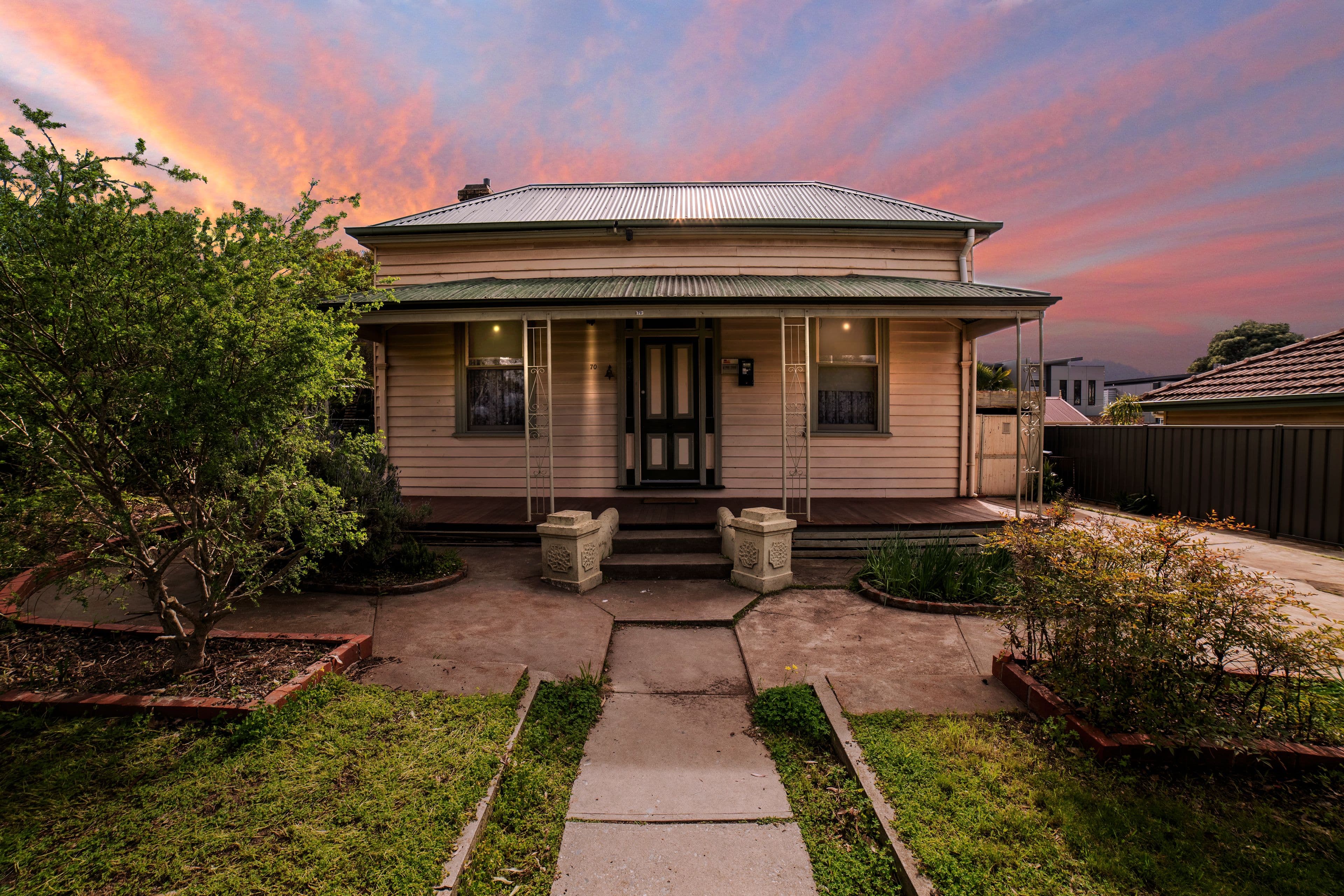 70 Drought Street, Bendigo VIC 3550, Bendigo - Image 1