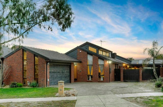 26 Romeo Court, Mill Park VIC 3082, Mill Park - Image 1