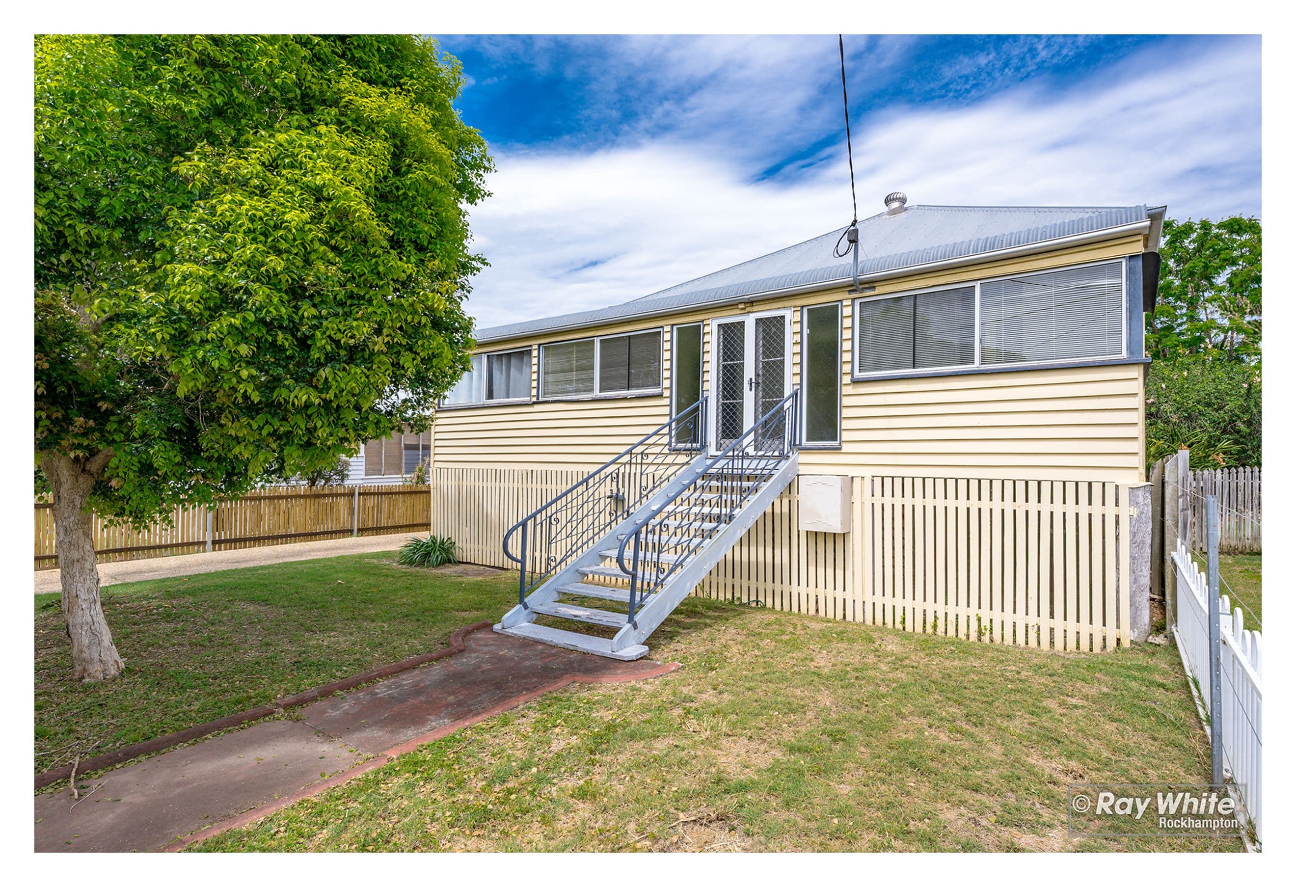 50 Wilkinson Street, Wandal QLD 4700, Wandal - Image 1