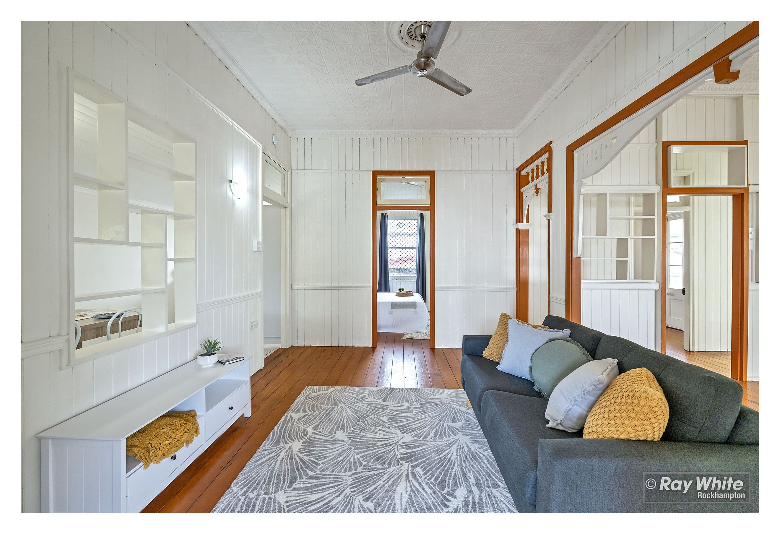 50 Wilkinson Street, Wandal QLD 4700, Wandal - Thumbnail 2