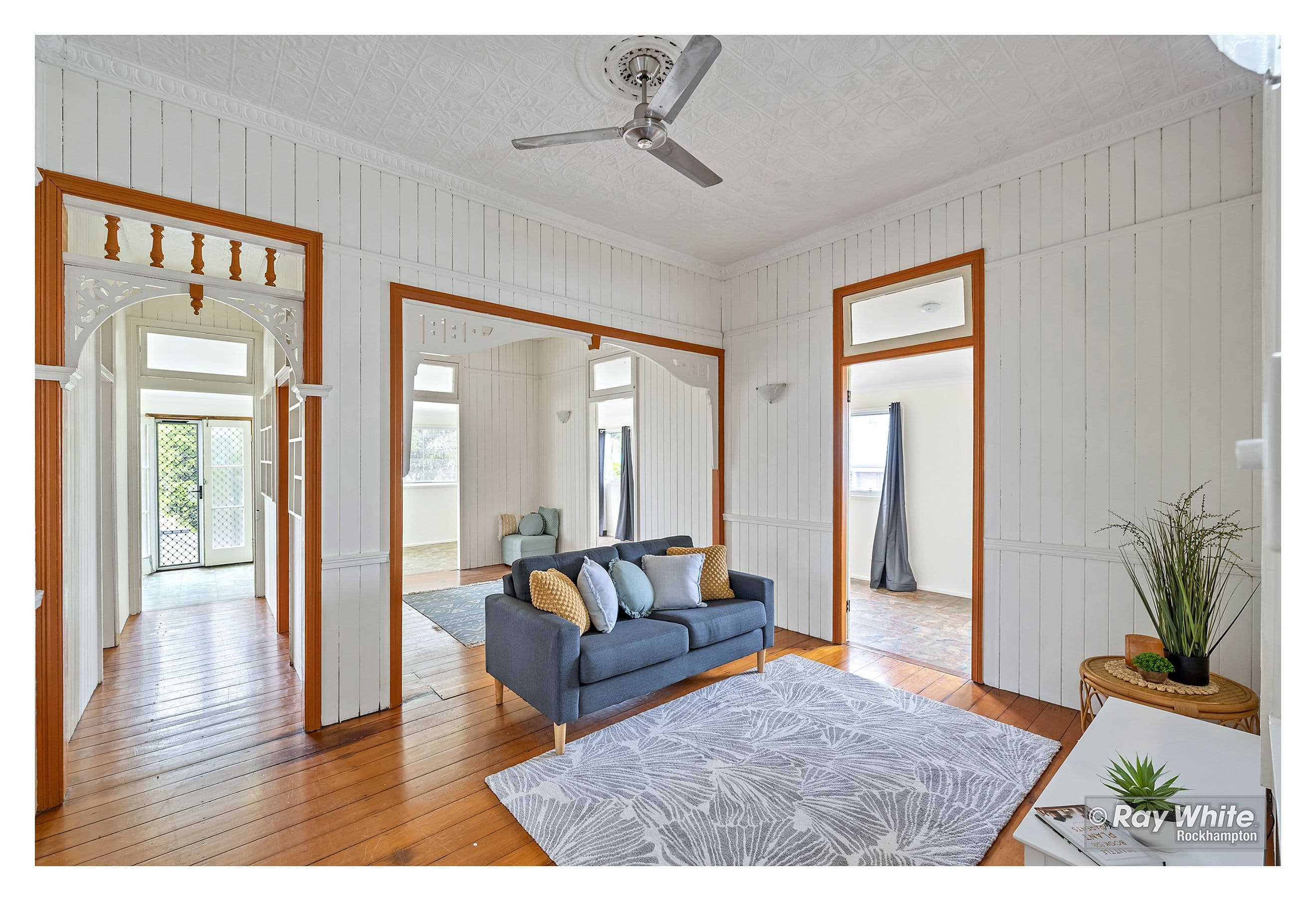 50 Wilkinson Street, Wandal QLD 4700, Wandal - Thumbnail 3