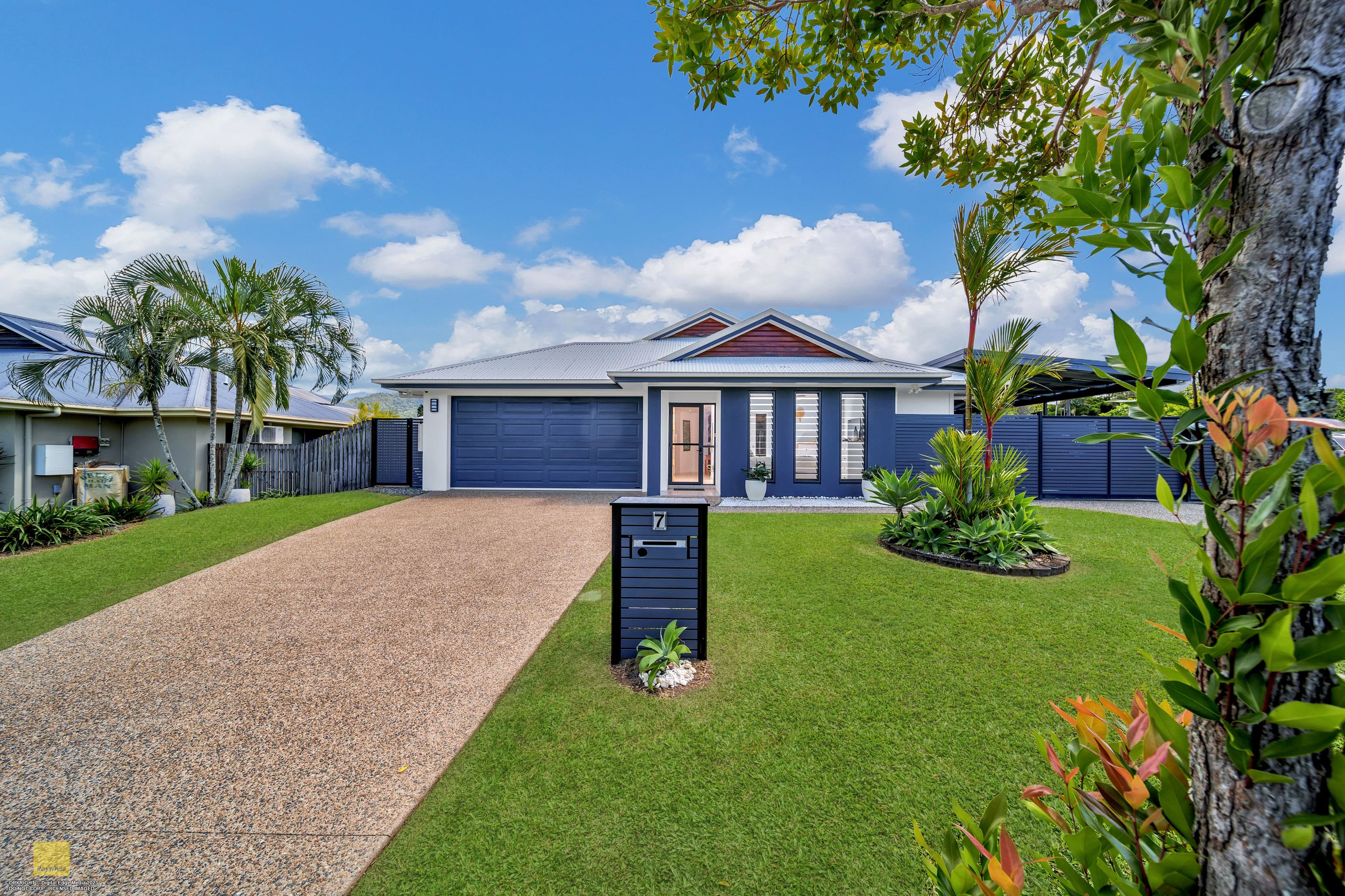 7 Nicholson Close, White Rock QLD 4868, White Rock - Image 1