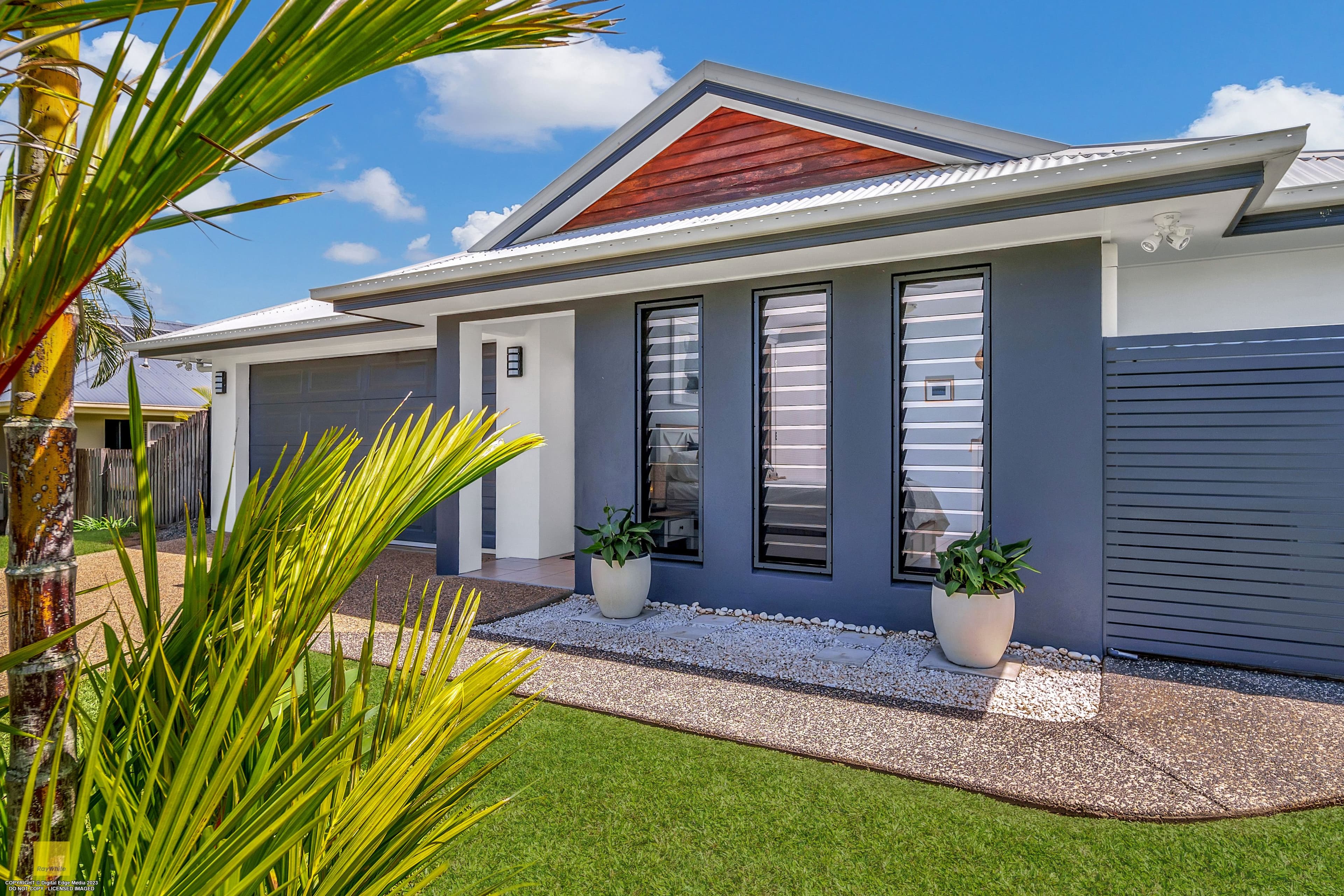 7 Nicholson Close, White Rock QLD 4868, White Rock - Thumbnail 2