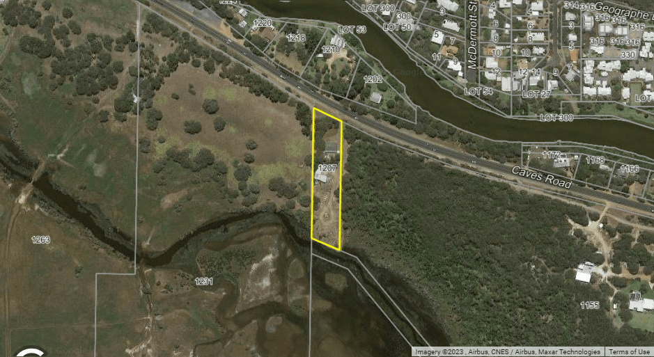 1207 Caves Road, Quindalup WA 6281, Quindalup - Image 1