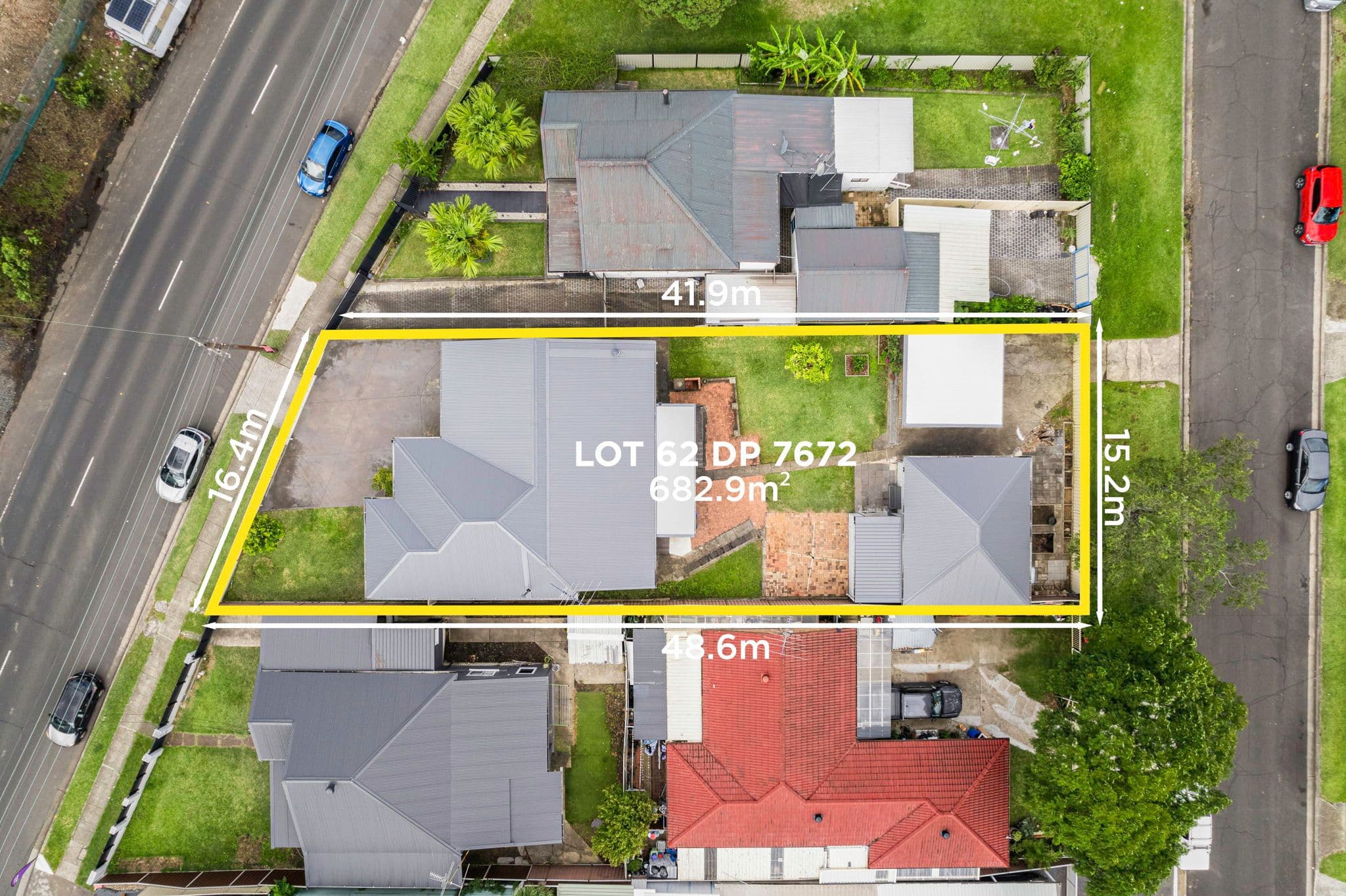 152 South Terrace, Bankstown NSW 2200, Bankstown - Thumbnail 2