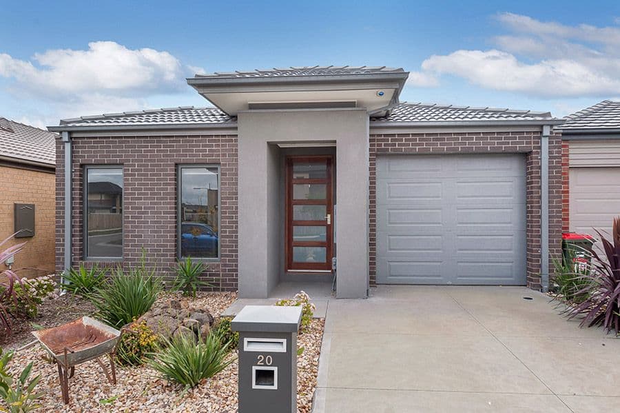 20 Silverwood Drive, Greenvale VIC 3059, Greenvale - Image 1