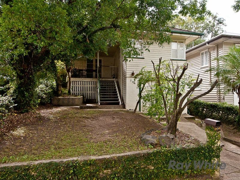 206 Herston Road, HERSTON QLD 4006, Herston - Image 1