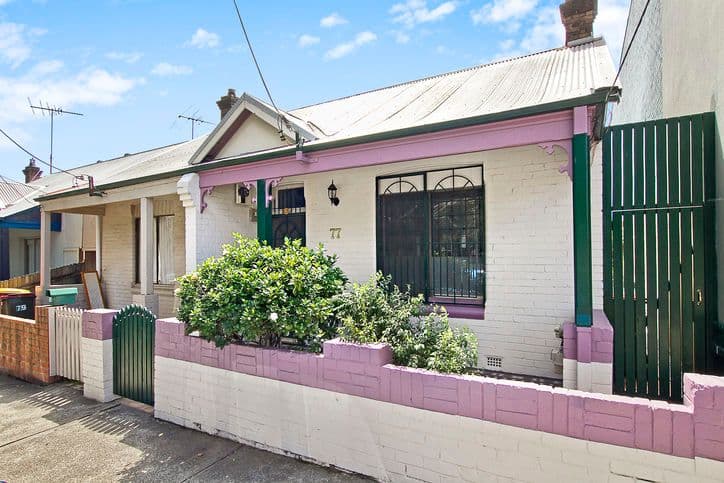 77 Hutchinson Street, ST PETERS NSW 2044, St Peters - Image 1