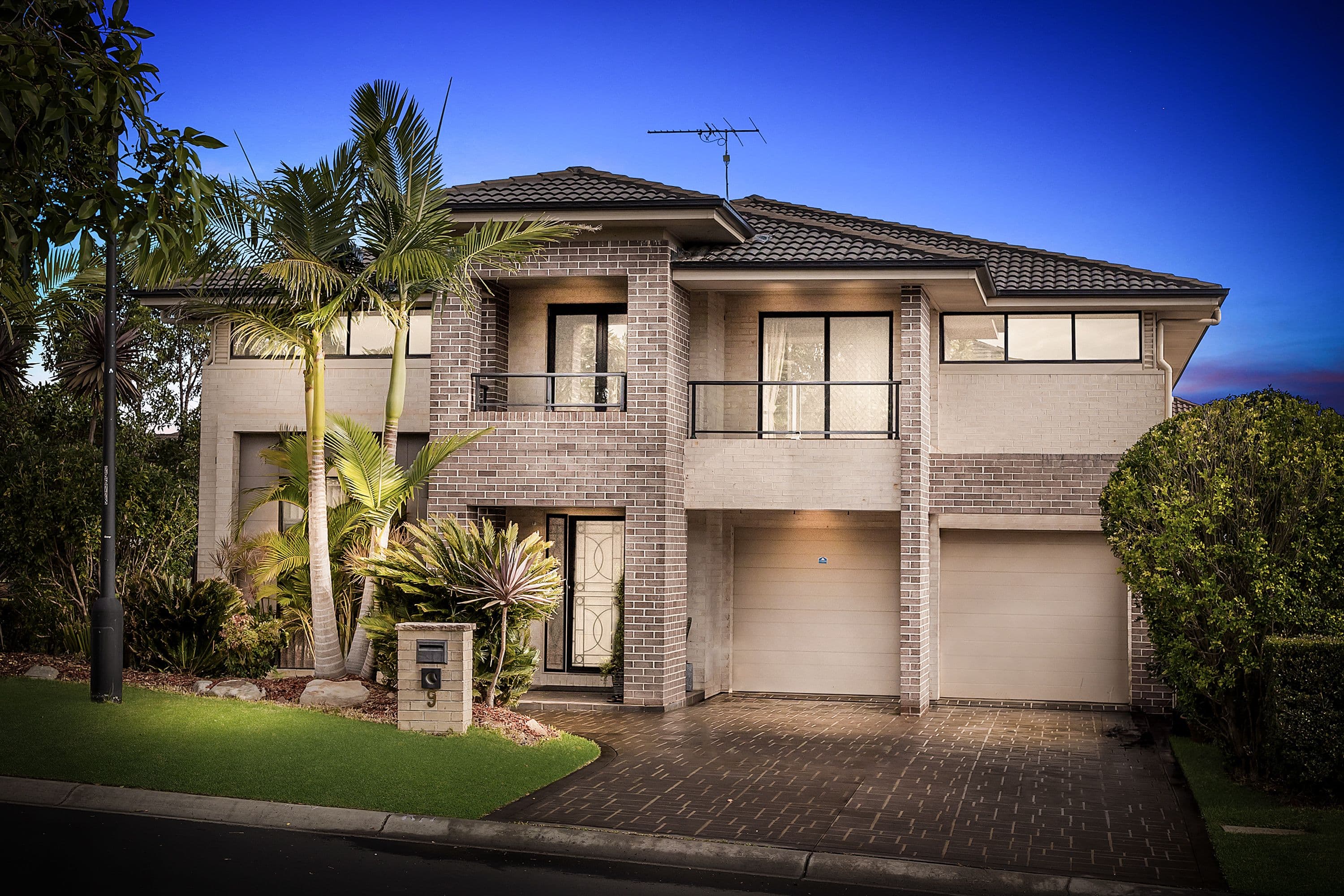9 Portal Street, Kellyville Ridge NSW 2155, Kellyville Ridge - Image 1