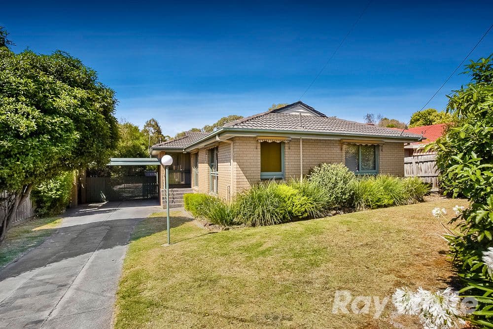 11 Ealing Court, Glen Waverley VIC 3150, Glen Waverley - Image 1