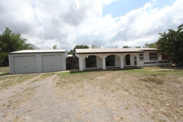 355 Forestry Road, BLUEWATER QLD 4818, Bluewater Park - Thumbnail 2