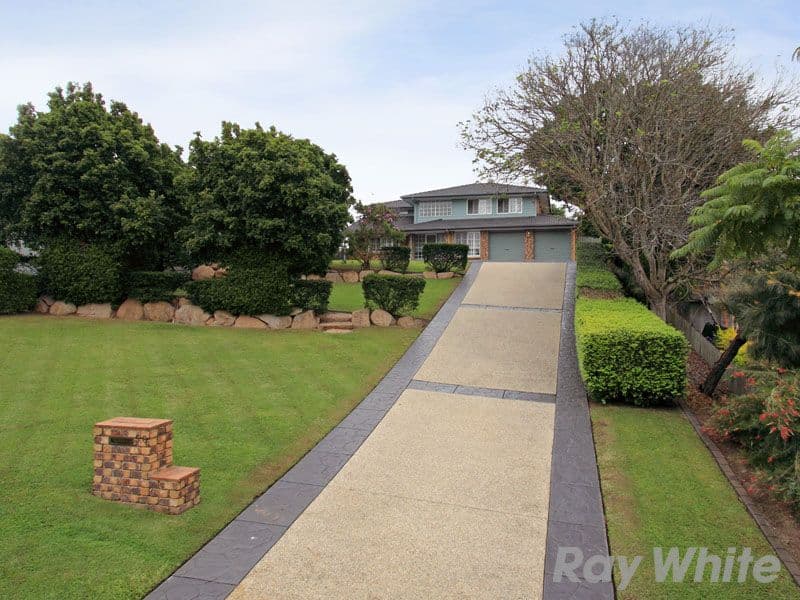 58 Galaxy Street, BRIDGEMAN DOWNS QLD 4035, Bridgeman Downs - Image 1