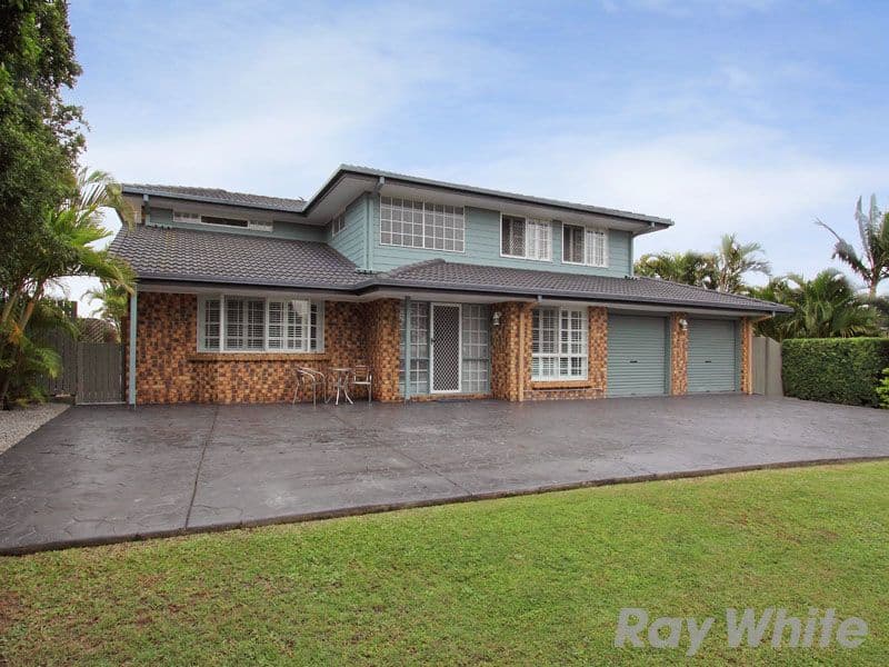 58 Galaxy Street, BRIDGEMAN DOWNS QLD 4035, Bridgeman Downs - Thumbnail 2