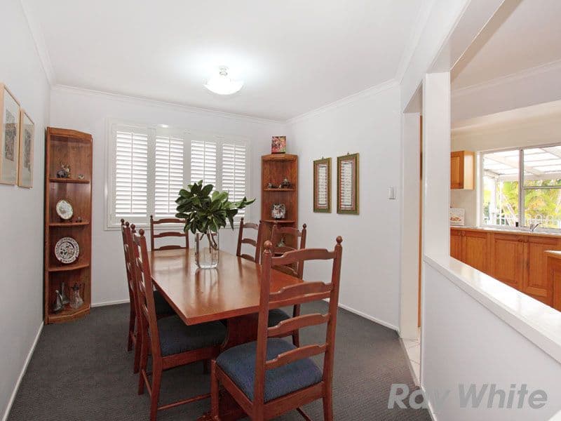 58 Galaxy Street, BRIDGEMAN DOWNS QLD 4035, Bridgeman Downs - Thumbnail 4