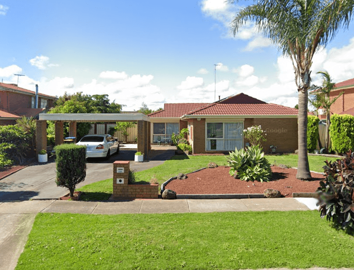 8 Barber Drive, Hoppers Crossing VIC 3029, Hoppers Crossing - Image 1
