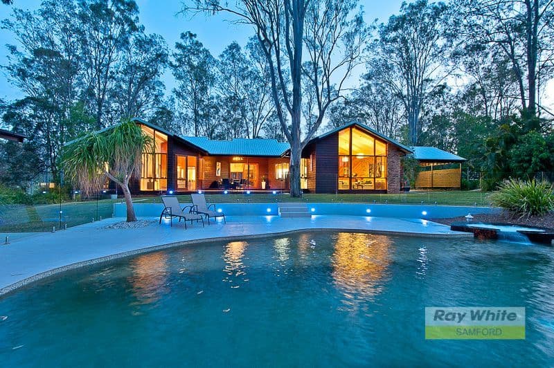 52 Camp Mountain Road, CAMP MOUNTAIN QLD 4520, Camp Mountain - Image 1