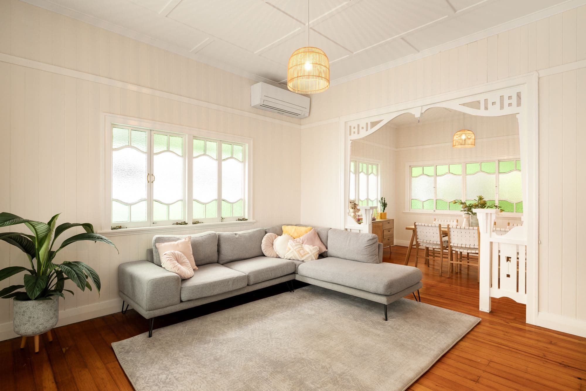 304 Wilston Road, Grange QLD 4051, Grange - Thumbnail 2