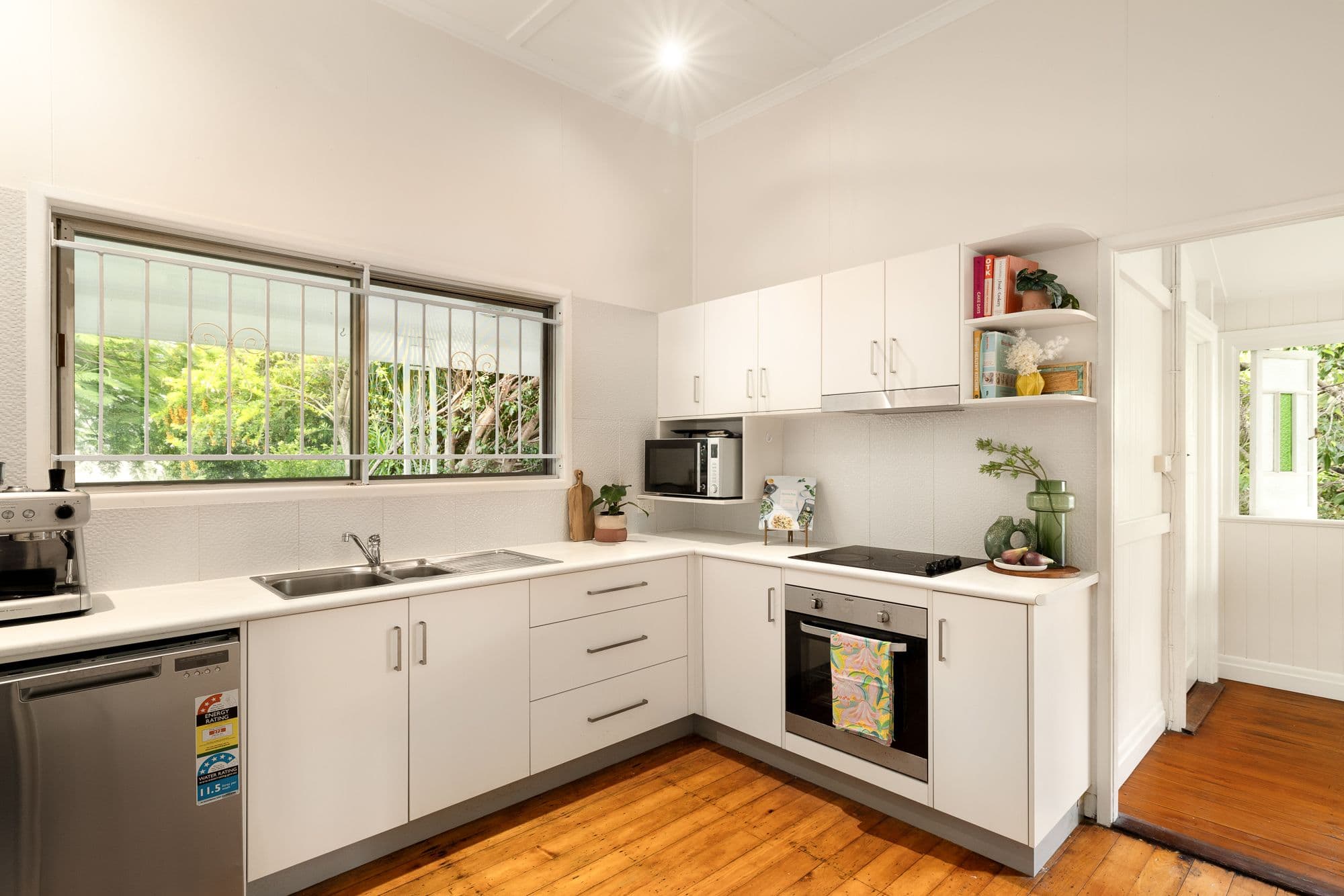 304 Wilston Road, Grange QLD 4051, Grange - Thumbnail 7