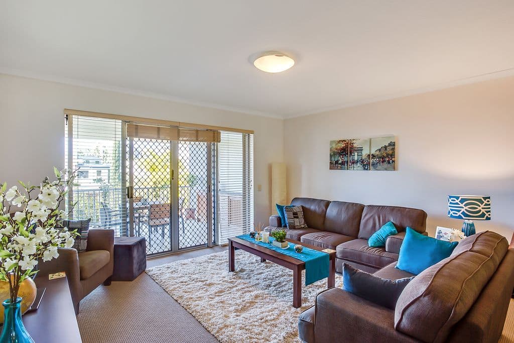 1 Riverwalk Avenue, Robina QLD 4226, Robina - Image 1