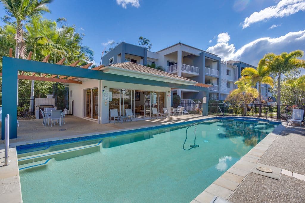 1 Riverwalk Avenue, Robina QLD 4226, Robina - Thumbnail 2