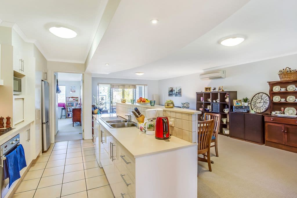 1 Riverwalk Avenue, Robina QLD 4226, Robina - Thumbnail 4