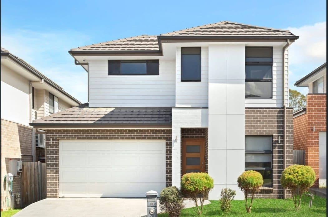 29 Summerland Crescent, Colebee NSW 2761, Colebee - Image 1
