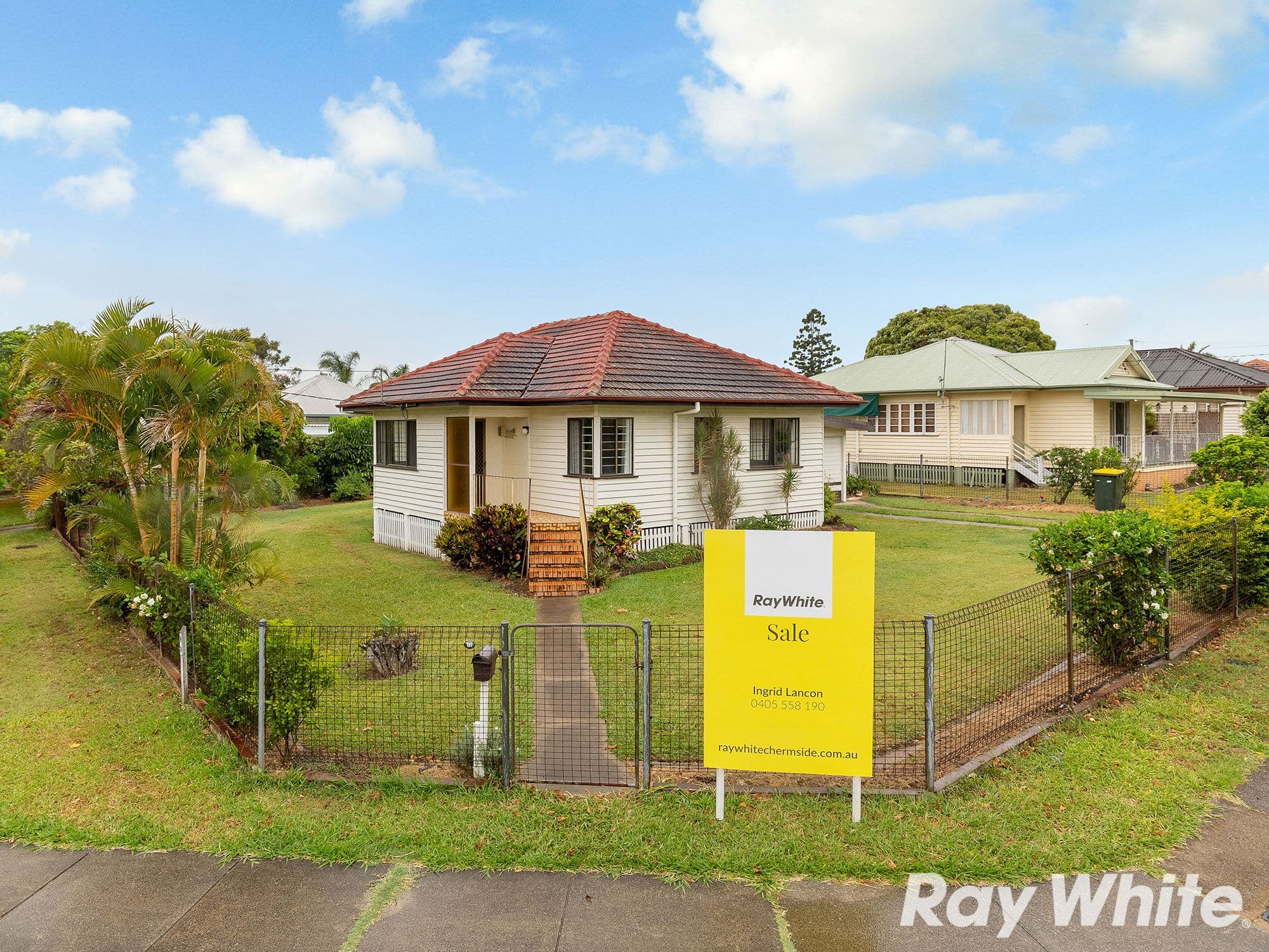 81 Corrie Street, Chermside QLD 4032, Chermside - Thumbnail 2