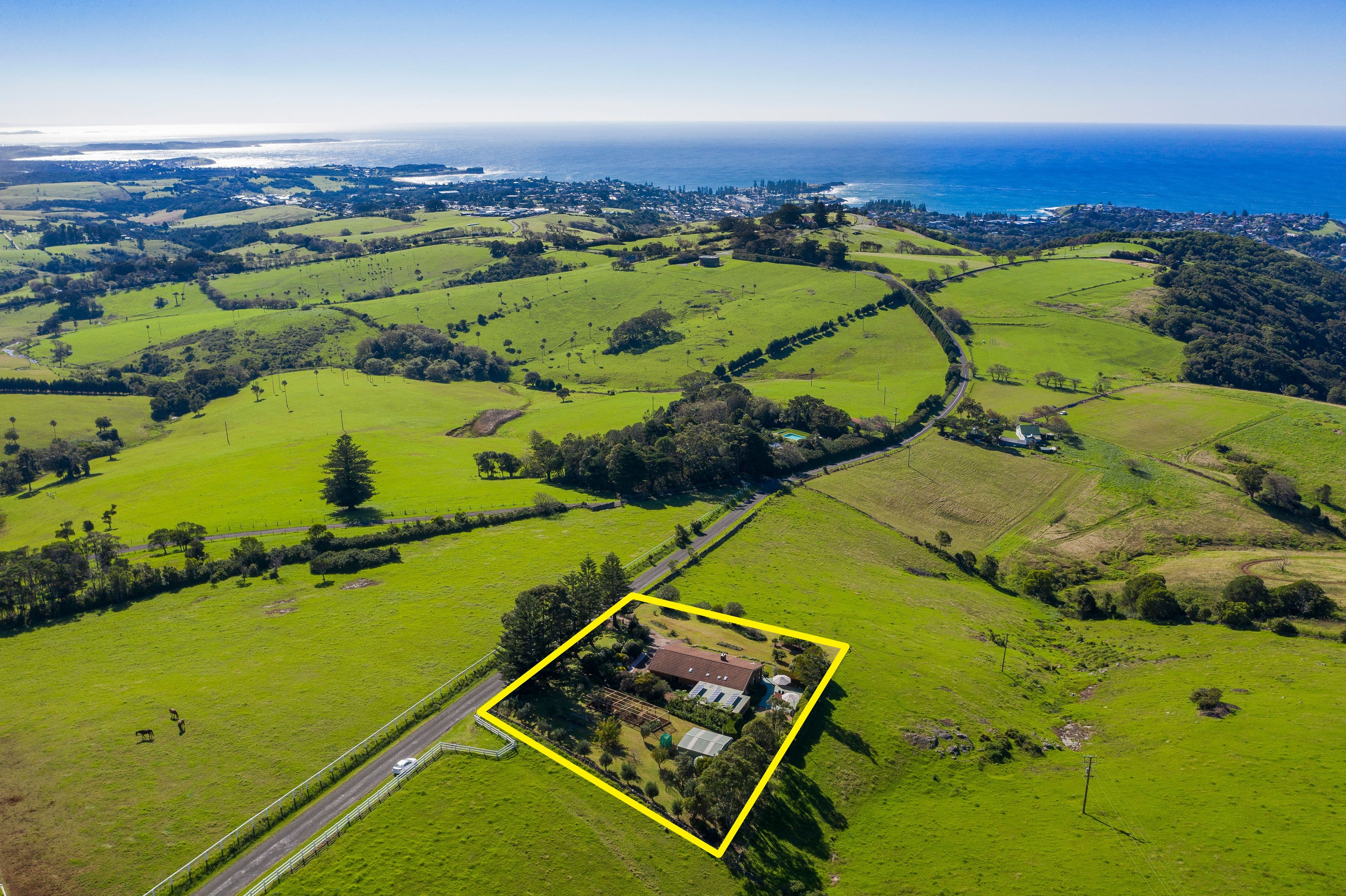 271 Saddleback Mtn Road, Kiama NSW 2533, Kiama - Image 1