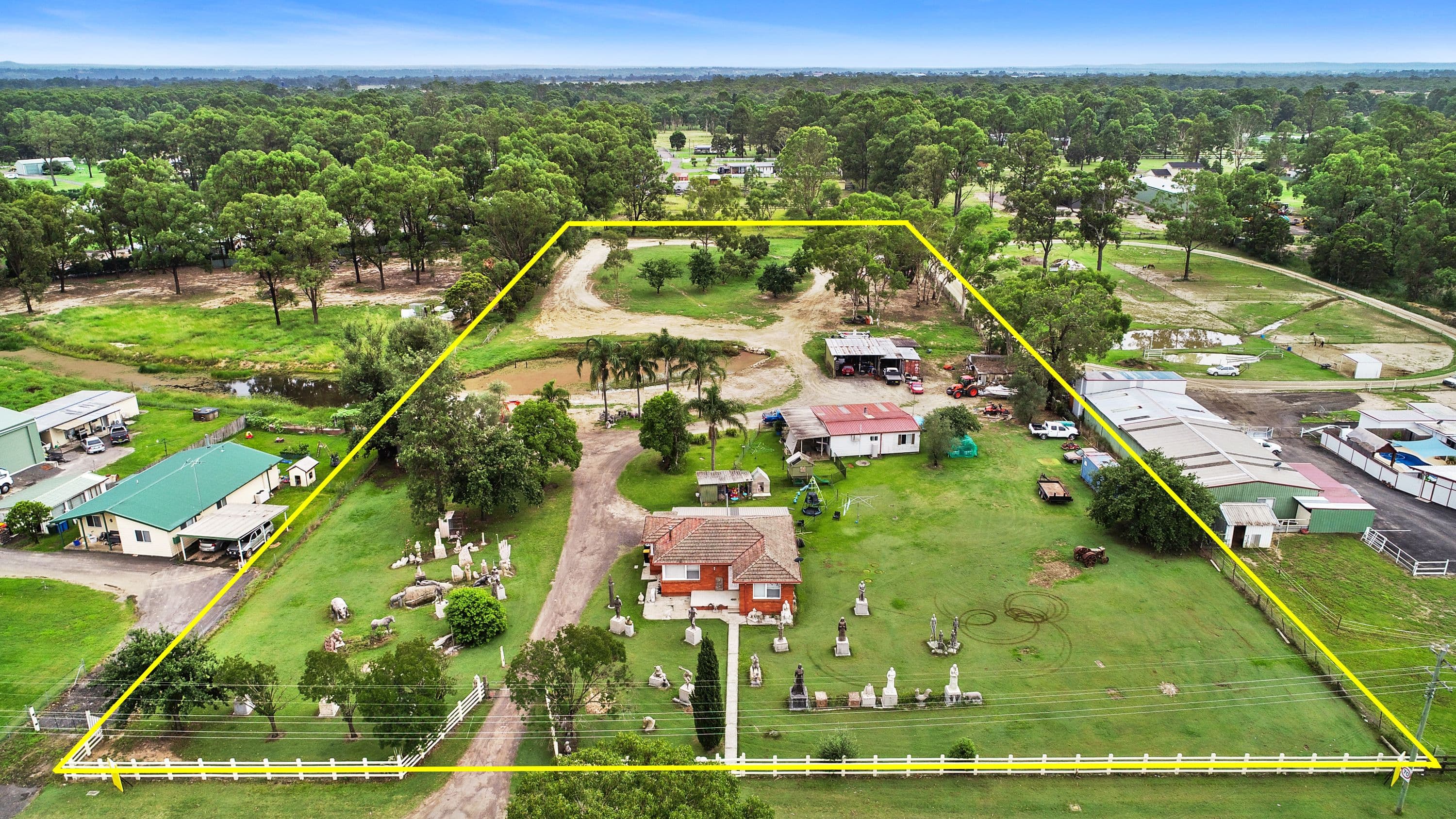 149-155 Reynolds Road, Londonderry NSW 2753, Londonderry - Image 1