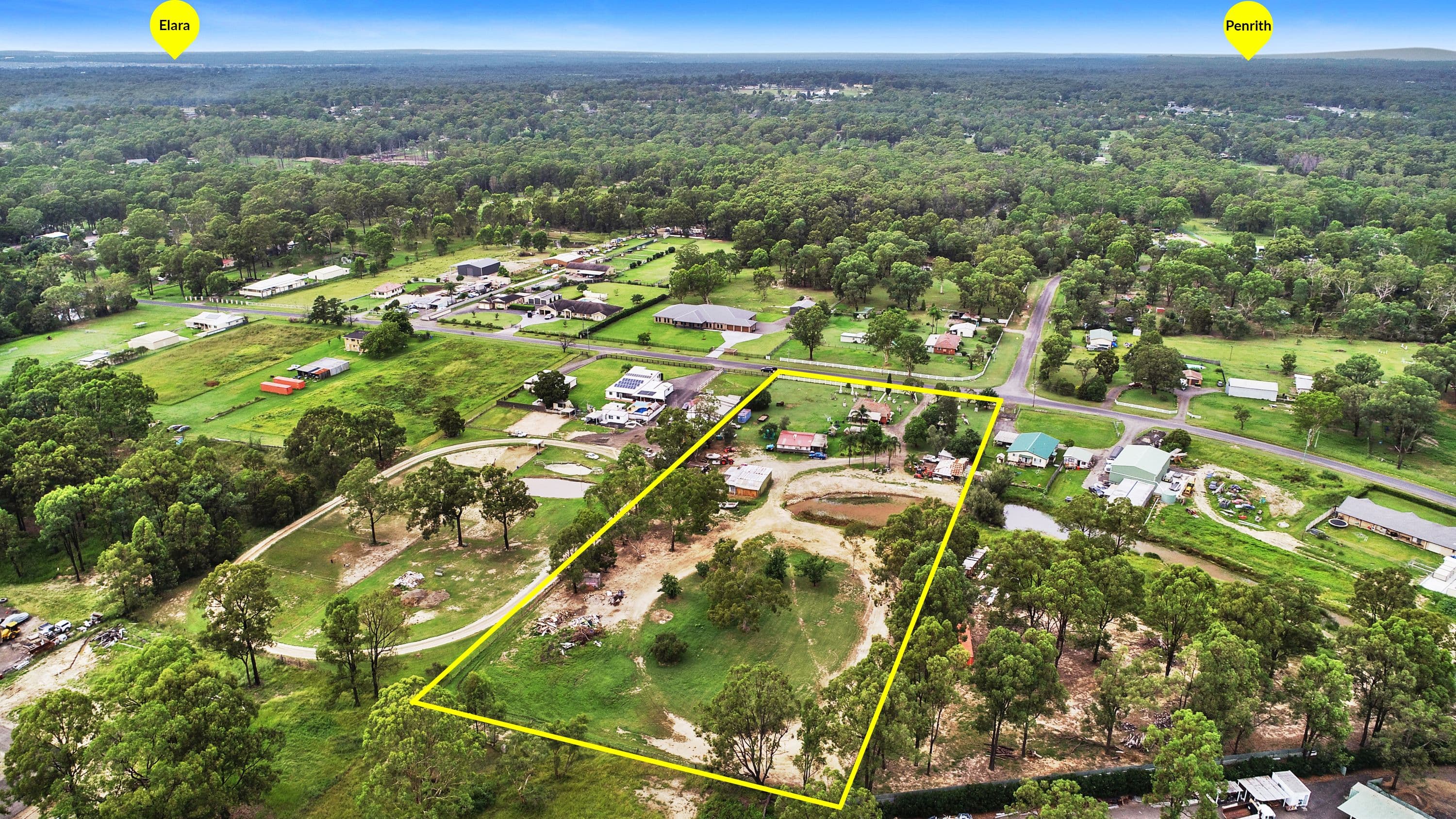 149-155 Reynolds Road, Londonderry NSW 2753, Londonderry - Thumbnail 2